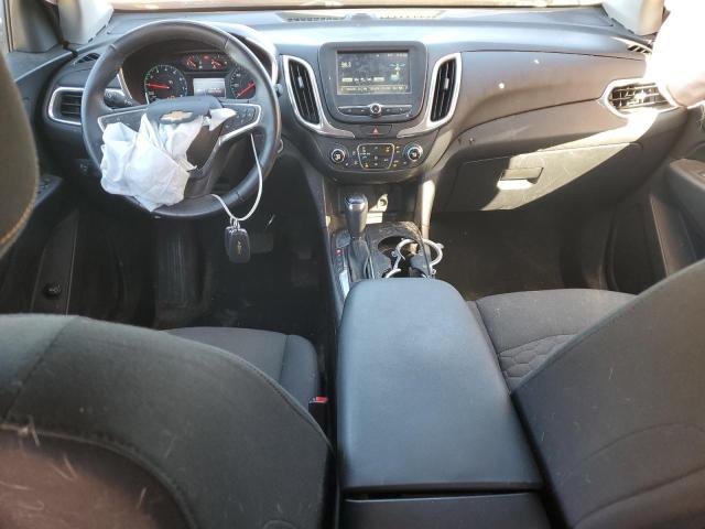 Photo 8 from auction – 2018 CHEVROLET EQUINOX LT with VIN 2GNAXSEV6J6107263