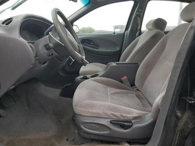 Photo 7 from auction – 1999 FORD TAURUS SE with VIN 1FAFP53U5XA145806