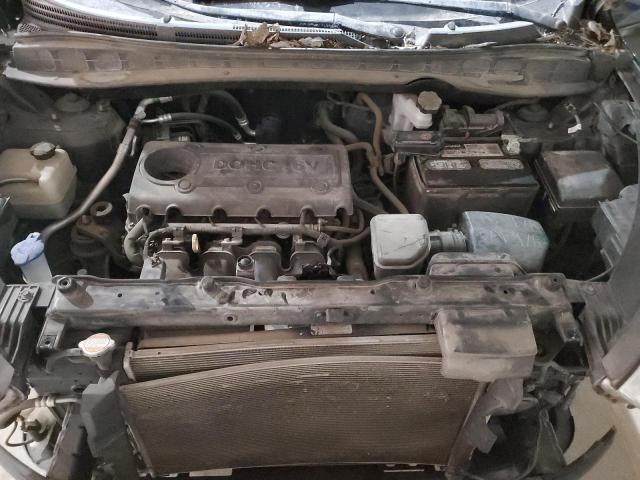 Photo 12 from auction – 2012 HYUNDAI TUCSON GLS with VIN KM8JU3AC7CU398111