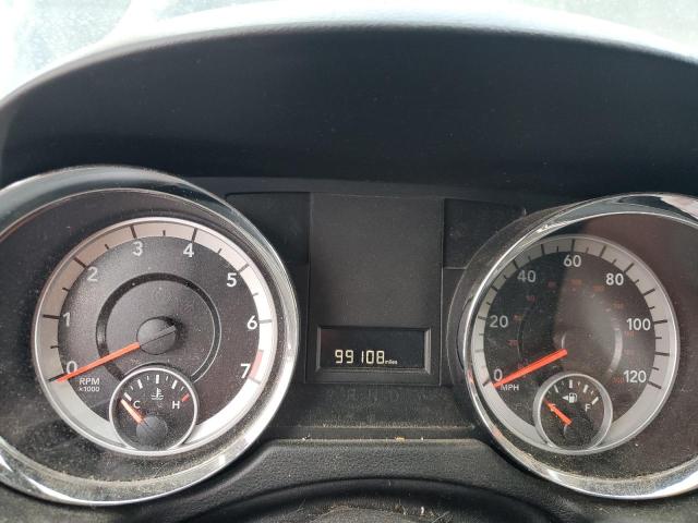 Photo 9 from auction – 2015 DODGE GRAND CARA with VIN 2C4RDGBGXFR516623