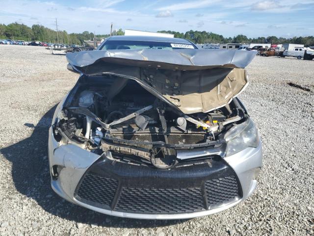 Photo 5 from auction – 2017 TOYOTA CAMRY with VIN 4T1BF1FK4HU339592