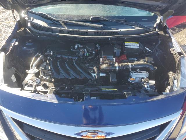 Photo 11 from auction – 2018 NISSAN VERSA S with VIN 3N1CN7AP3JL811138