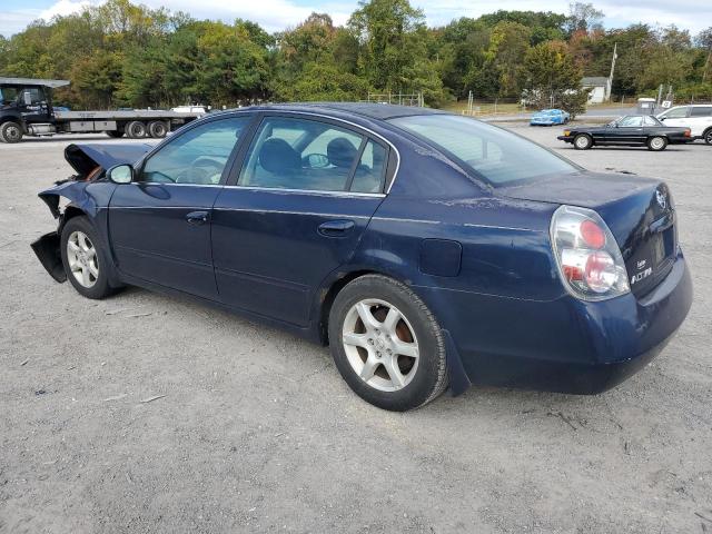 Photo 2 from auction – 2006 NISSAN ALTIMA S with VIN 1N4AL11D56C250592