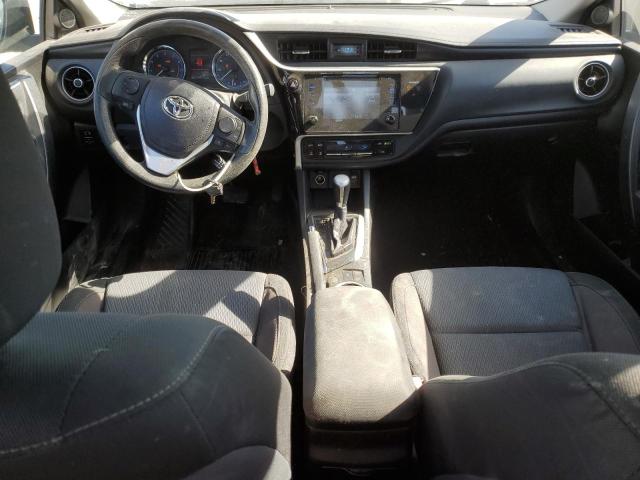 Photo 8 from auction – 2017 TOYOTA COROLLA L with VIN 5YFBURHE9HP597748
