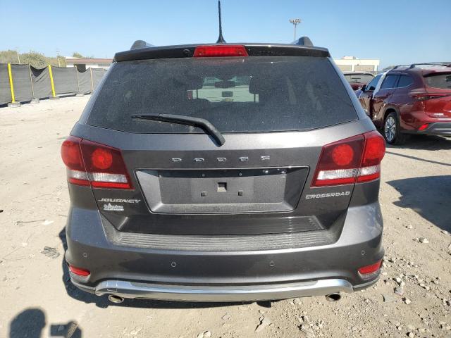 Photo 6 from auction – 2015 DODGE JOURNEY CR with VIN 3C4PDCGG0FT622827