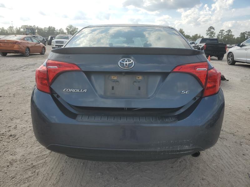 Photo 6 from auction – 2017 TOYOTA COROLLA L with VIN 5YFBURHE7HP715991