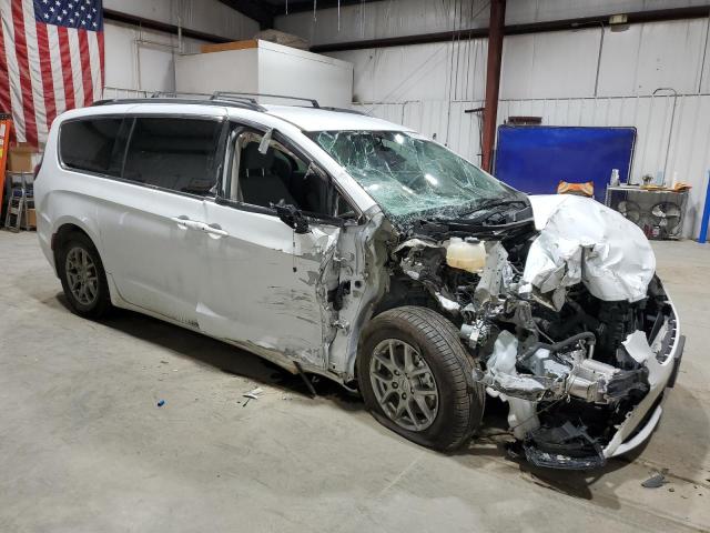 Photo 4 from auction – 2021 CHRYSLER PACIFICA T with VIN 2C4RC1FGXMR501059
