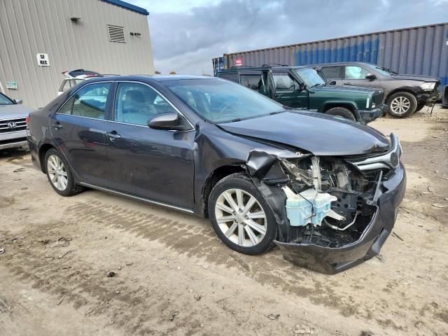 Photo 4 from auction – 2012 TOYOTA CAMRY SE with VIN 4T1BK1FK5CU523329