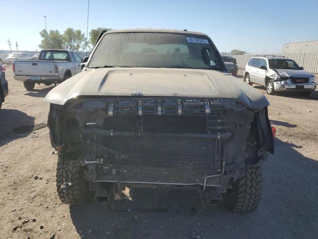 Photo 5 from auction – 2012 FORD F250 SUPER with VIN 1FT7W2BT3CEC18683