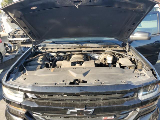 Photo 11 from auction – 2017 CHEVROLET 1500 with VIN 1GCVKREC8HZ337482