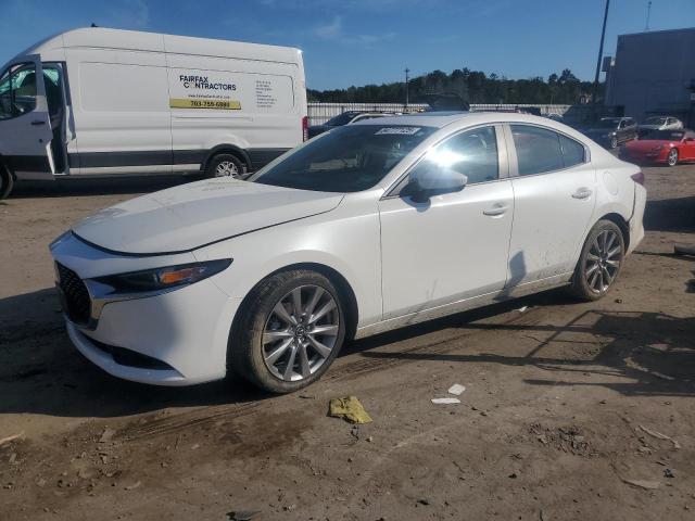 MAZDA 3 PREFERRED 2023 with VIN 3MZBPACM3PM366404 - Photo from auction