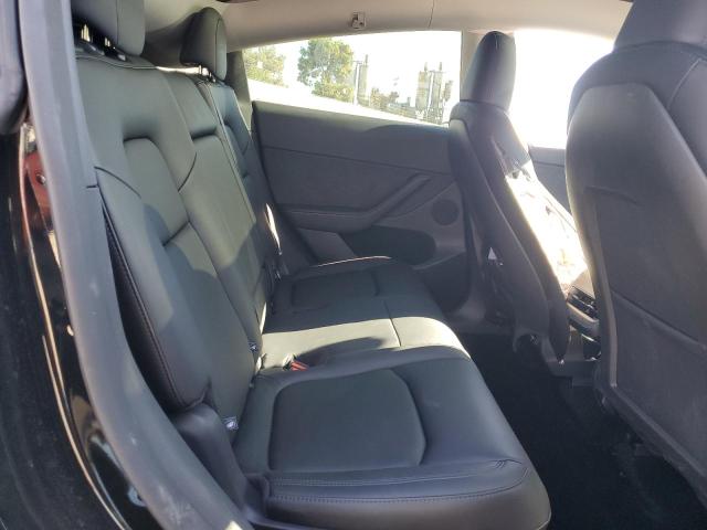 Photo 10 from auction – 2025 TESLA MODEL Y with VIN 7SAYGAEE0SF224482
