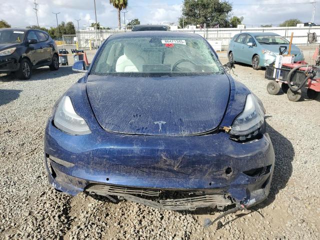 Photo 5 from auction – 2018 TESLA MODEL 3 with VIN 5YJ3E1EB4JF074247