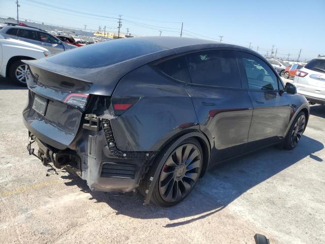 Photo 3 from auction – 2024 TESLA MODEL Y with VIN 7SAYGDEF5RF085454