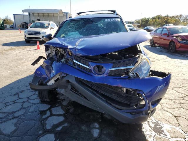 Photo 5 from auction – 2015 TOYOTA RAV4 LE with VIN 2T3ZFREV1FW207239