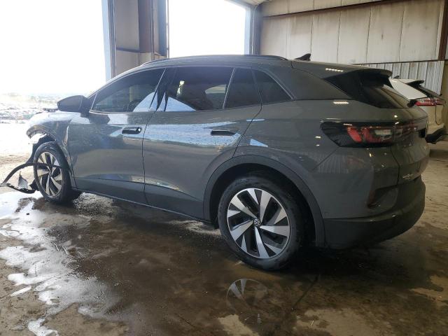 Photo 2 from auction – 2025 VOLKSWAGEN ID.4 LIMIT with VIN 1V2BMPE86SC003263
