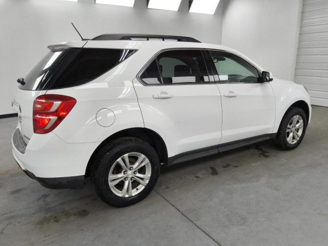Photo 3 from auction – 2016 CHEVROLET EQUINOX LT with VIN 2GNALCEK3G6234522