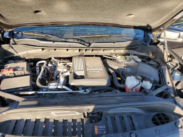 Photo 11 from auction – 2024 CHEVROLET SILVERADO with VIN 3GCUDFE81RG301652