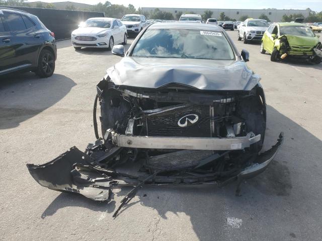 Photo 5 from auction – 2018 INFINITI QX30 BASE with VIN SJKCH5CP4JA056138