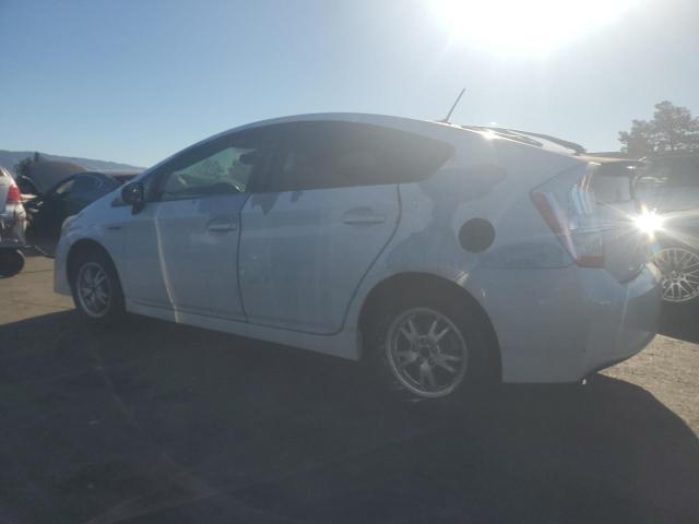 Photo 2 from auction – 2010 TOYOTA PRIUS with VIN JTDKN3DU7A0190244