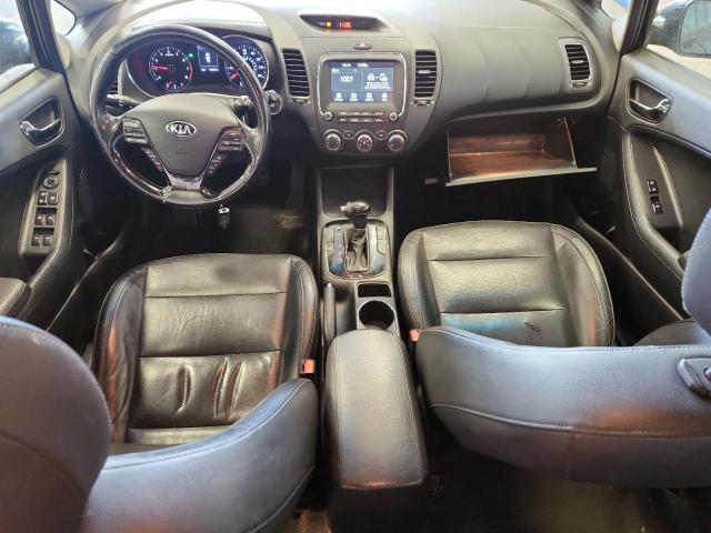 Photo 8 from auction – 2017 KIA FORTE EX with VIN KNAFX5A89H5724871