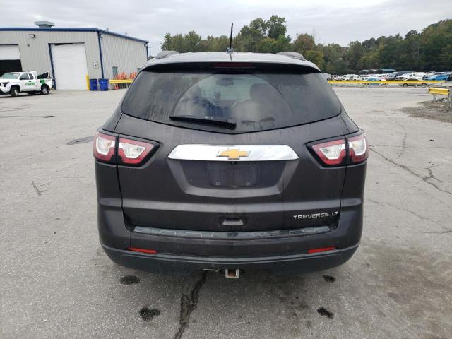 Photo 6 from auction – 2013 CHEVROLET TRAVERSE L with VIN 1GNKRGKD3DJ223048