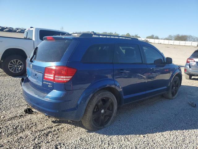 Photo 3 from auction – 2010 DODGE JOURNEY SX with VIN 3D4PG5FV6AT141981