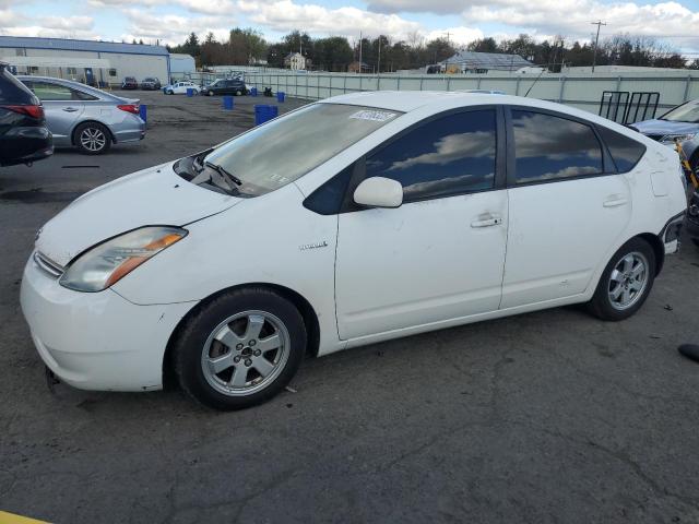Photo 1 from auction – 2007 TOYOTA PRIUS with VIN JTDKB20U873261547