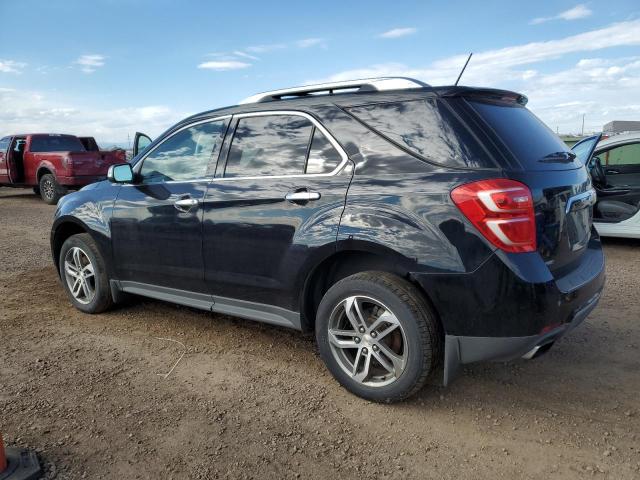 Photo 2 from auction – 2016 CHEVROLET EQUINOX LT with VIN 2GNFLGE36G6256276