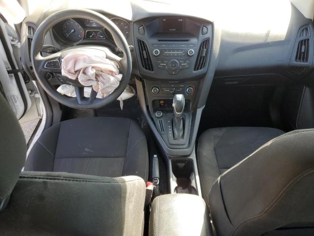 Photo 8 from auction – 2016 FORD FOCUS SE with VIN 1FADP3K20GL214756