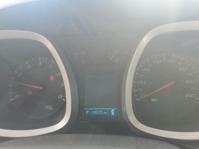 Photo 9 from auction – 2013 CHEVROLET EQUINOX LT with VIN 2GNFLNE39D6127187