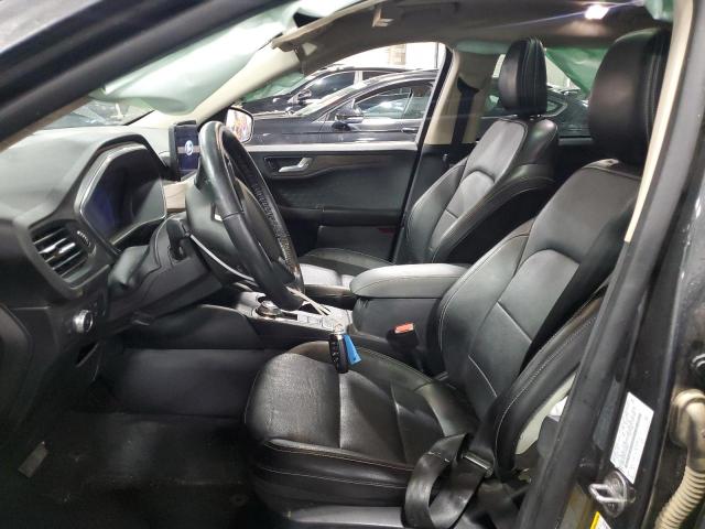 Photo 7 from auction – 2020 FORD ESCAPE TIT with VIN 1FMCU9J91LUA59327