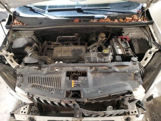 Photo 12 from auction – 2013 BUICK ENCORE PRE with VIN KL4CJHSB6DB094946