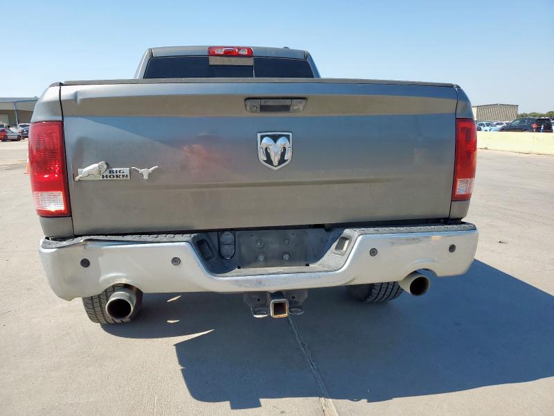 Photo 6 from auction – 2012 DODGE RAM 1500 S with VIN 1C6RD6GT8CS182934