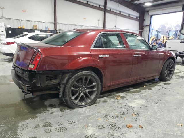 Photo 3 from auction – 2012 CHRYSLER 300C with VIN 2C3CCAETXCH264831
