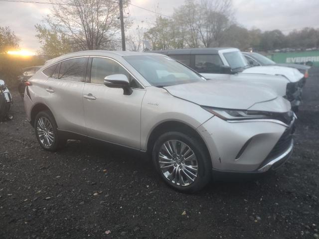 Photo 4 from auction – 2021 TOYOTA VENZA LE with VIN JTEAAAAHXMJ025236