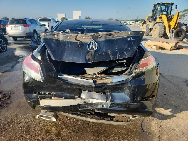 Photo 6 from auction – 2014 ACURA TL TECH with VIN 19UUA8F55EA008338