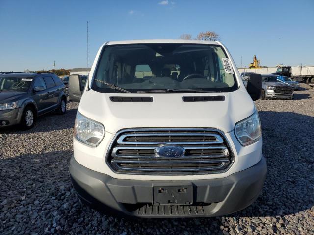 Photo 5 from auction – 2017 FORD TRANSIT T- with VIN 1FBZX2YM4HKA47008