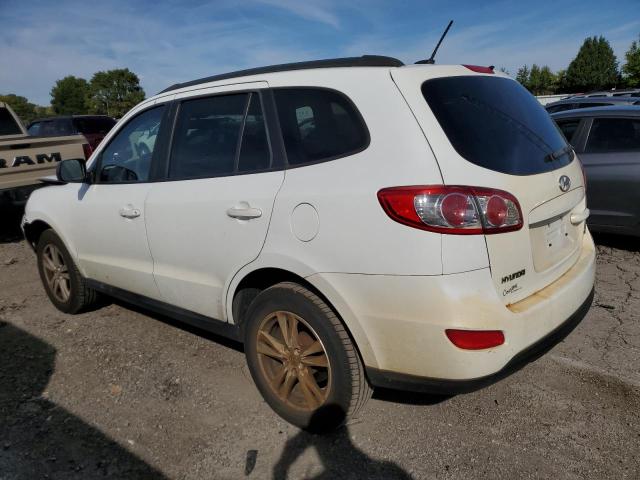 Photo 2 from auction – 2010 HYUNDAI SANTA FE G with VIN 5NMSGDAB9AH416674