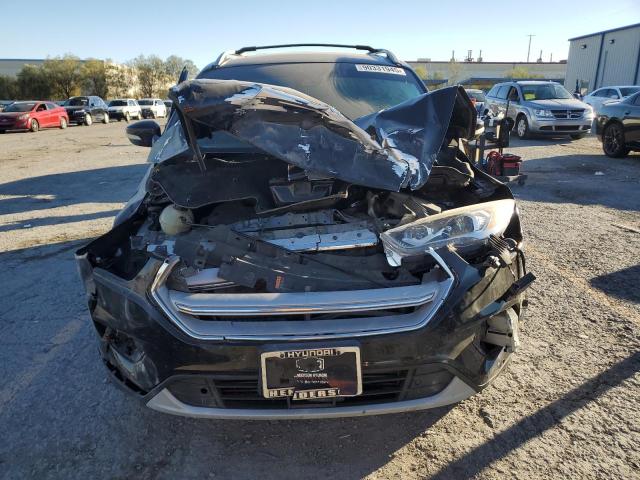Photo 5 from auction – 2019 FORD ESCAPE TIT with VIN 1FMCU0J97KUA06058