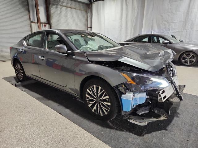 Photo 4 from auction – 2023 NISSAN ALTIMA SV with VIN 1N4BL4DV5PN346593