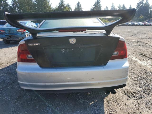 Photo 6 from auction – 2003 HONDA CIVIC EX with VIN 1HGEM22913L057295