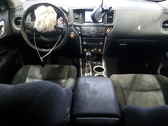 Photo 8 from auction – 2016 NISSAN PATHFINDER with VIN 5N1AR2MM9GC659010