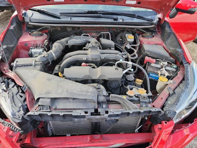 Photo 11 from auction – 2016 SUBARU CROSSTREK with VIN JF2GPABC4G8302315