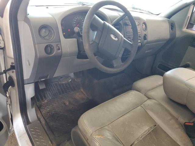 Photo 8 from auction – 2006 FORD F150 with VIN 1FTRF12W16NA54674
