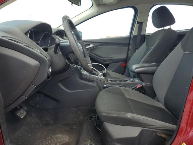 Photo 7 from auction – 2014 FORD FOCUS SE with VIN 1FADP3F23EL438854