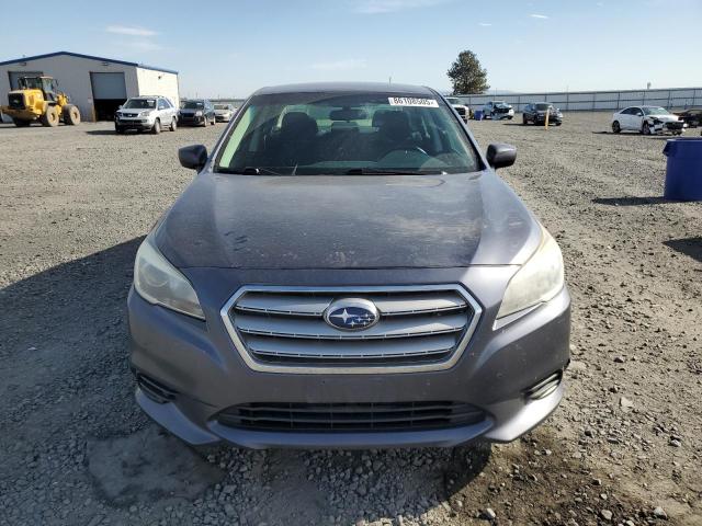 Photo 5 from auction – 2017 SUBARU LEGACY 2.5 with VIN 4S3BNAC60H3067305