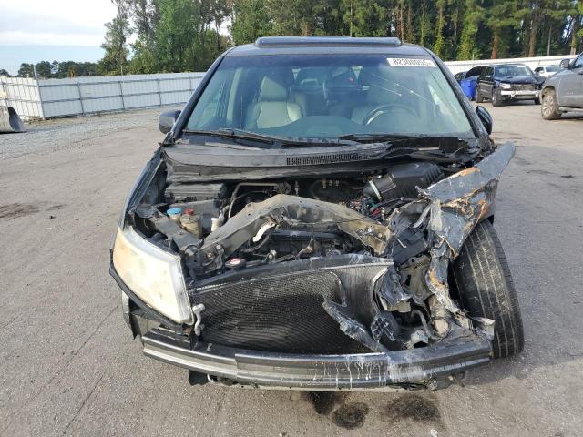 Photo 5 from auction – 2011 HONDA ODYSSEY EXL with VIN 5FNRL5H60BB073894