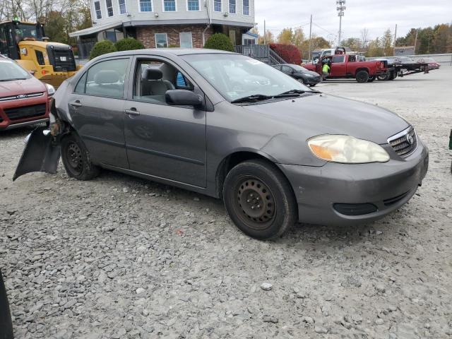 Photo 4 from auction – 2006 TOYOTA COROLLA CE with VIN 2T1BR32E06C688640