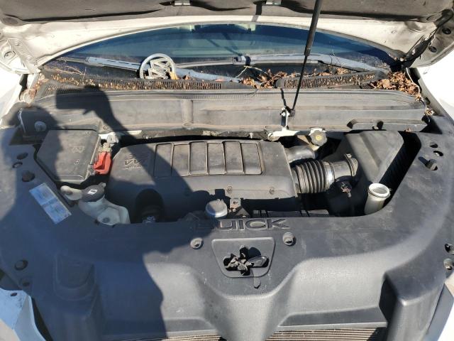 Photo 11 from auction – 2009 BUICK ENCLAVE with VIN 5GAER23D79J168622